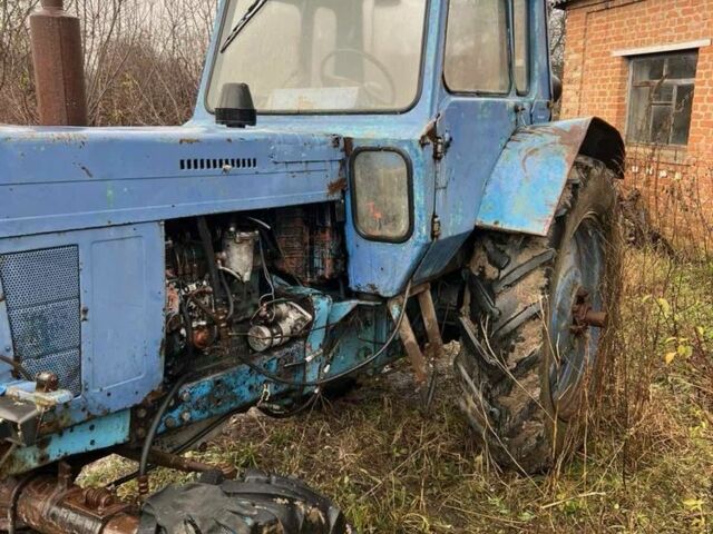 МТЗ Другая, объемом двигателя 0 л и пробегом 0 тыс. км за 4500 $, фото 1 на Automoto.ua