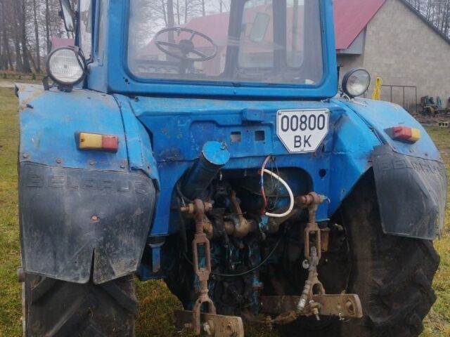 МТЗ Другая, объемом двигателя 0 л и пробегом 0 тыс. км за 2300 $, фото 4 на Automoto.ua