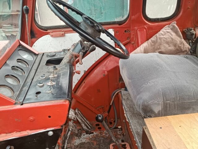 МТЗ Другая, объемом двигателя 0 л и пробегом 0 тыс. км за 4700 $, фото 10 на Automoto.ua