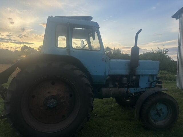 МТЗ Другая, объемом двигателя 0 л и пробегом 0 тыс. км за 5300 $, фото 2 на Automoto.ua