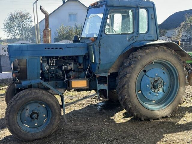 МТЗ Другая, объемом двигателя 4.75 л и пробегом 0 тыс. км за 6000 $, фото 9 на Automoto.ua