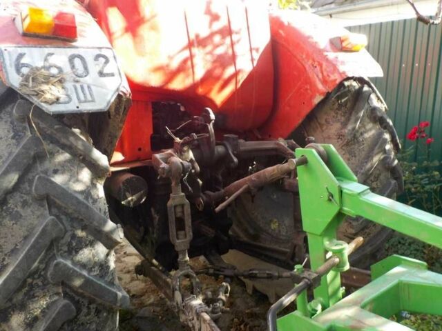 МТЗ Другая, объемом двигателя 0 л и пробегом 0 тыс. км за 3100 $, фото 3 на Automoto.ua