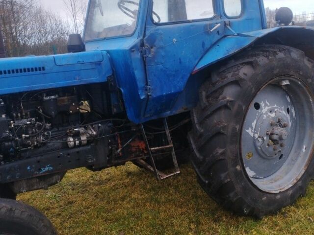 МТЗ Другая, объемом двигателя 0 л и пробегом 0 тыс. км за 2300 $, фото 2 на Automoto.ua