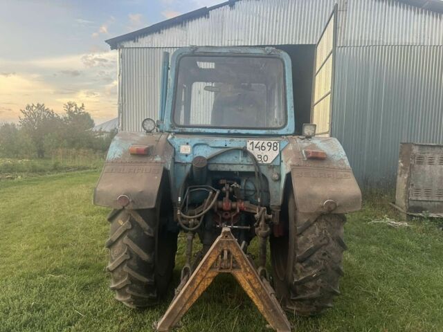 МТЗ Другая, объемом двигателя 0 л и пробегом 0 тыс. км за 5300 $, фото 3 на Automoto.ua