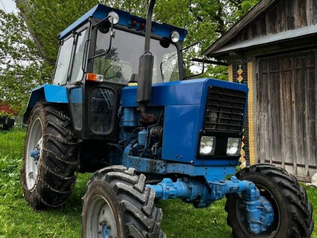 МТЗ Другая, объемом двигателя 0 л и пробегом 0 тыс. км за 9800 $, фото 1 на Automoto.ua