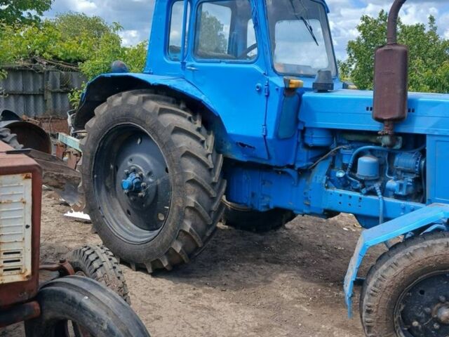 МТЗ Другая 1988 в Теплодаре на Automoto.ua МТЗ Другая, объемом двигателя 0 л и пробегом 0 тыс. км за 5100 $, фото 1 на Automoto.ua