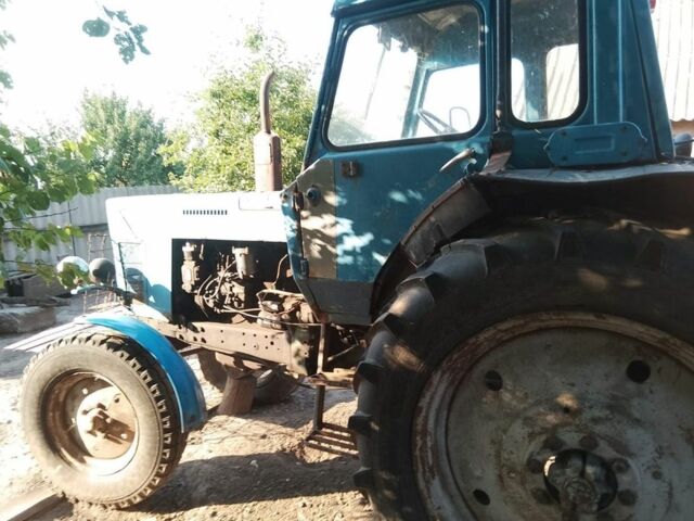 МТЗ Інша, об'ємом двигуна 0 л та пробігом 0 тис. км за 3900 $, фото 2 на Automoto.ua