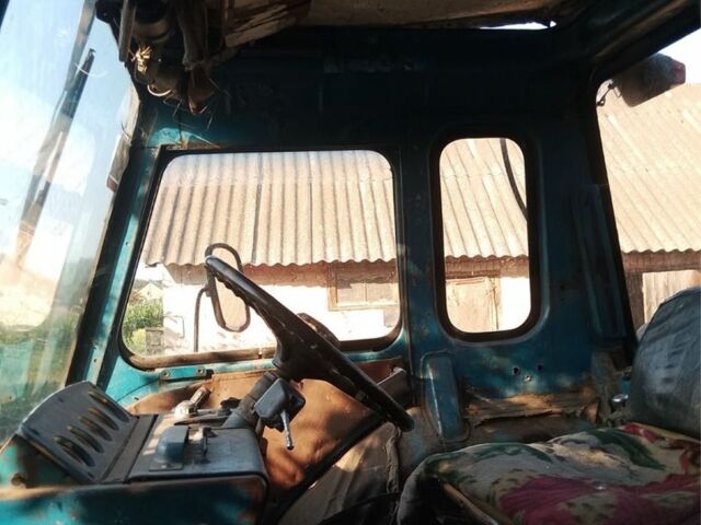 МТЗ Інша, об'ємом двигуна 0 л та пробігом 0 тис. км за 3900 $, фото 5 на Automoto.ua