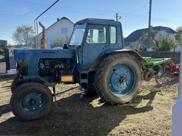 МТЗ Другая, объемом двигателя 4.75 л и пробегом 0 тыс. км за 6000 $, фото 7 на Automoto.ua