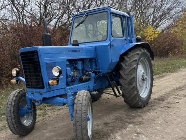 МТЗ Другая, объемом двигателя 0 л и пробегом 0 тыс. км за 4999 $, фото 3 на Automoto.ua