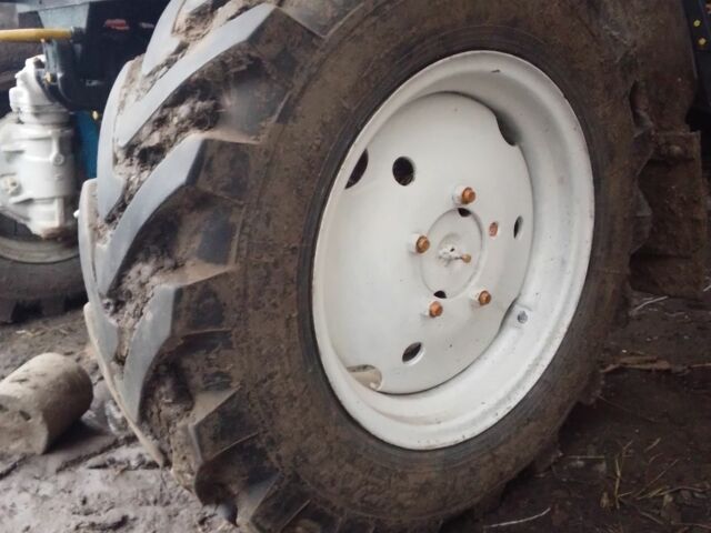 МТЗ Другая, объемом двигателя 0 л и пробегом 0 тыс. км за 7000 $, фото 6 на Automoto.ua