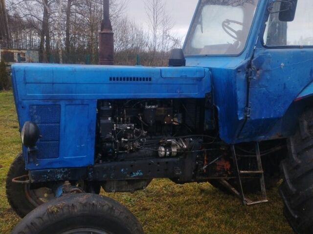 МТЗ Другая, объемом двигателя 0 л и пробегом 0 тыс. км за 2300 $, фото 1 на Automoto.ua