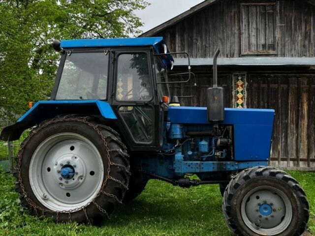 МТЗ Другая, объемом двигателя 0 л и пробегом 0 тыс. км за 9800 $, фото 2 на Automoto.ua