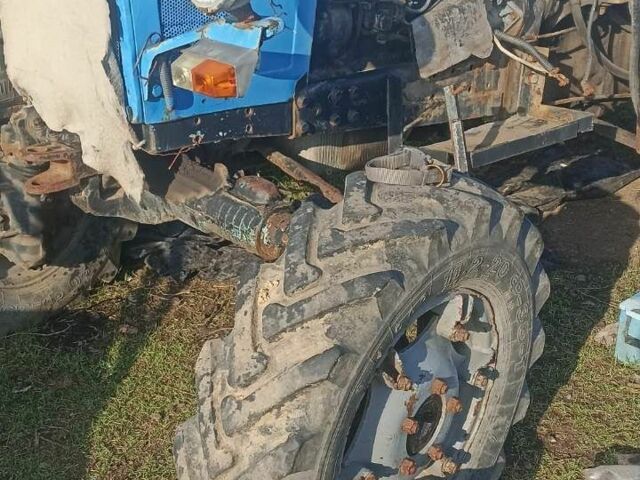 МТЗ Інша, об'ємом двигуна 4.84 л та пробігом 250 тис. км за 4600 $, фото 1 на Automoto.ua