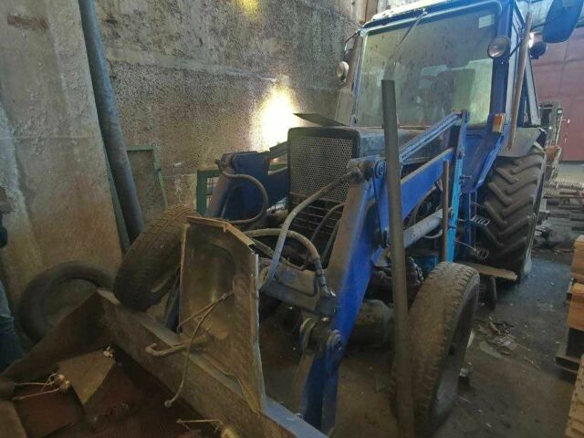 МТЗ Інша, об'ємом двигуна 0 л та пробігом 0 тис. км за 8054 $, фото 1 на Automoto.ua