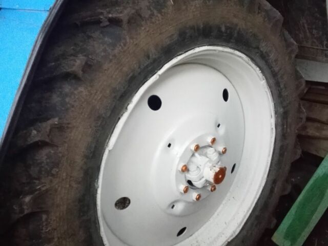 МТЗ Другая, объемом двигателя 0 л и пробегом 0 тыс. км за 7000 $, фото 3 на Automoto.ua