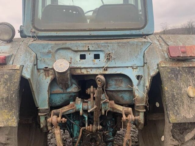 МТЗ Другая, объемом двигателя 0 л и пробегом 0 тыс. км за 5150 $, фото 6 на Automoto.ua