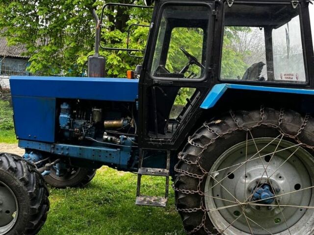 МТЗ Другая, объемом двигателя 0 л и пробегом 0 тыс. км за 9800 $, фото 3 на Automoto.ua