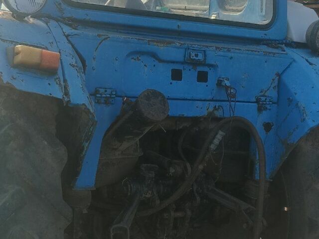 МТЗ Інша, об'ємом двигуна 4.84 л та пробігом 250 тис. км за 4600 $, фото 4 на Automoto.ua