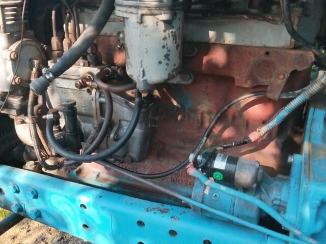 МТЗ Другая, объемом двигателя 0 л и пробегом 0 тыс. км за 2800 $, фото 3 на Automoto.ua