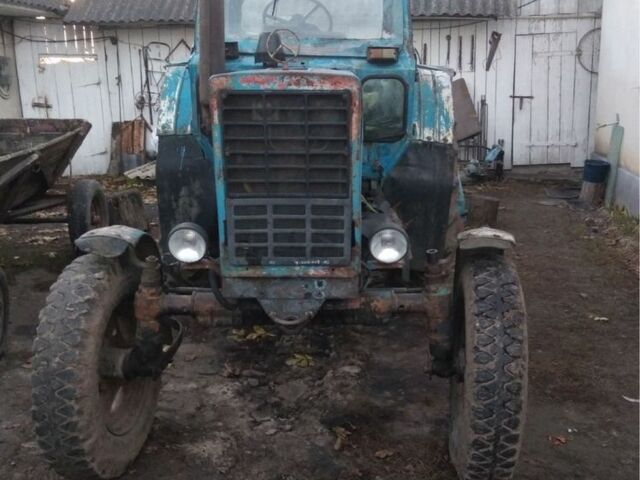 МТЗ Другая, объемом двигателя 0 л и пробегом 0 тыс. км за 3000 $, фото 2 на Automoto.ua