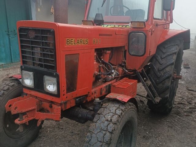 МТЗ Другая, объемом двигателя 0 л и пробегом 0 тыс. км за 4700 $, фото 11 на Automoto.ua