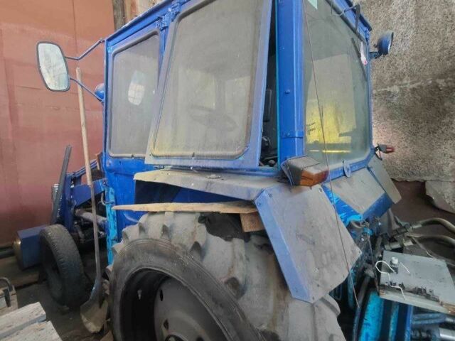 МТЗ Інша, об'ємом двигуна 0 л та пробігом 0 тис. км за 8054 $, фото 10 на Automoto.ua