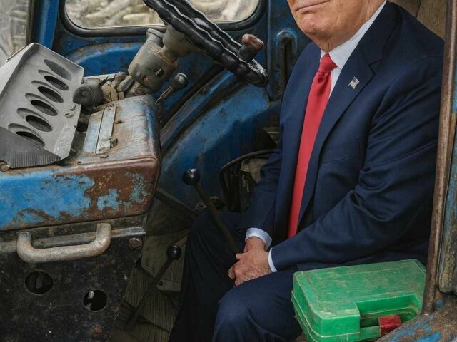 МТЗ Інша, об'ємом двигуна 4.7 л та пробігом 0 тис. км за 3500 $, фото 6 на Automoto.ua