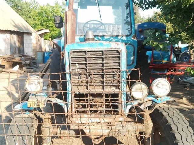 МТЗ Інша, об'ємом двигуна 0 л та пробігом 0 тис. км за 3900 $, фото 3 на Automoto.ua