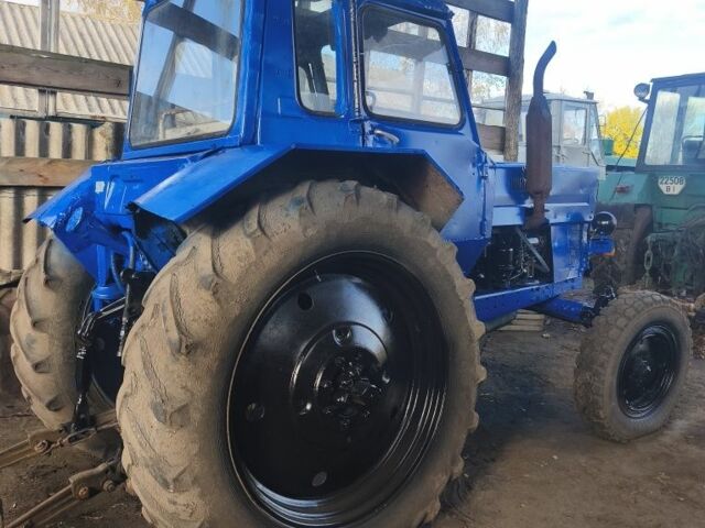 МТЗ Другая 1988 в Гадяче на Automoto.ua МТЗ Другая, объемом двигателя 0 л и пробегом 0 тыс. км за 3700 $, фото 1 на Automoto.ua