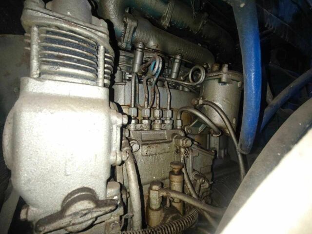 МТЗ Інша, об'ємом двигуна 0 л та пробігом 0 тис. км за 8054 $, фото 7 на Automoto.ua