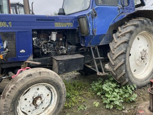 МТЗ Другая, объемом двигателя 0 л и пробегом 0 тыс. км за 4000 $, фото 1 на Automoto.ua
