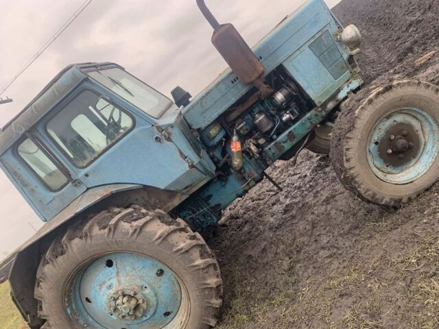 МТЗ Другая, объемом двигателя 0 л и пробегом 0 тыс. км за 5150 $, фото 8 на Automoto.ua