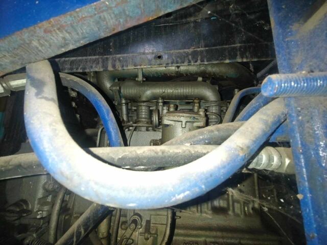 МТЗ Інша, об'ємом двигуна 0 л та пробігом 0 тис. км за 8054 $, фото 2 на Automoto.ua