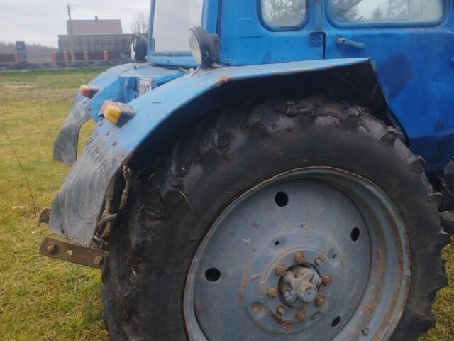 МТЗ Другая, объемом двигателя 0 л и пробегом 0 тыс. км за 2300 $, фото 3 на Automoto.ua