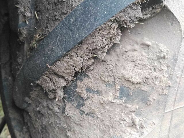 МТЗ Інша, об'ємом двигуна 4.7 л та пробігом 0 тис. км за 3500 $, фото 2 на Automoto.ua