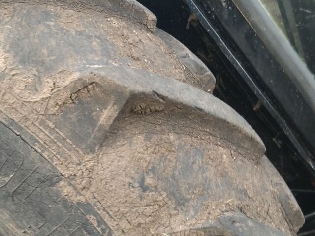 МТЗ Другая, объемом двигателя 4.8 л и пробегом 0 тыс. км за 4500 $, фото 1 на Automoto.ua