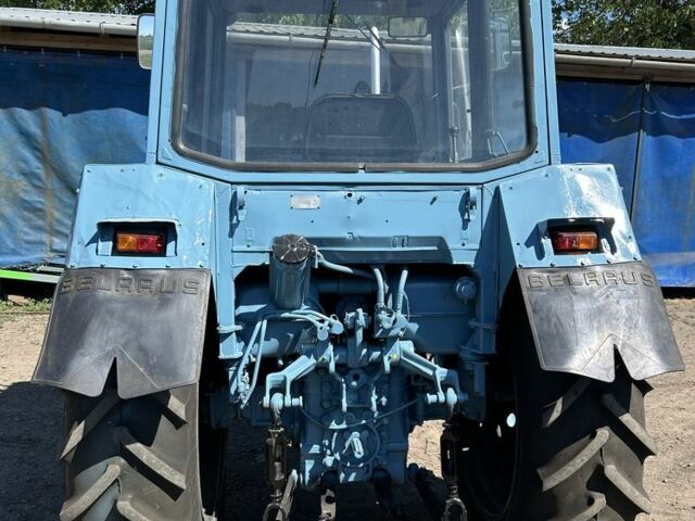 МТЗ Другая, объемом двигателя 0 л и пробегом 0 тыс. км за 6000 $, фото 5 на Automoto.ua