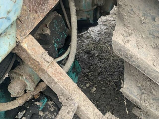 МТЗ Другая, объемом двигателя 0 л и пробегом 0 тыс. км за 5150 $, фото 7 на Automoto.ua