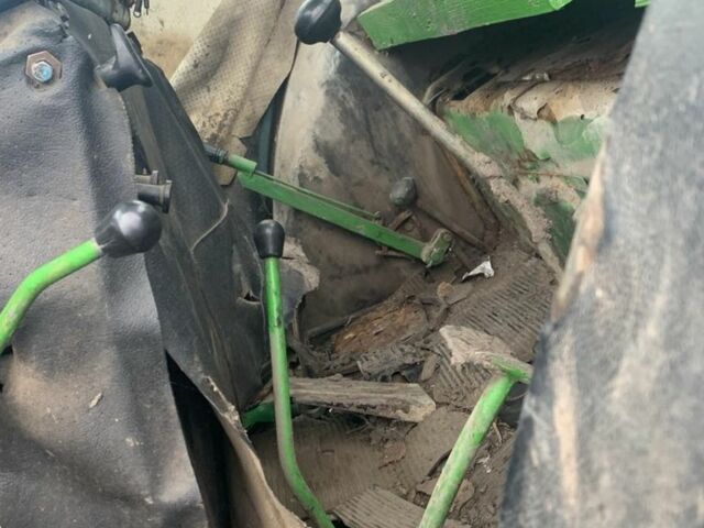 МТЗ Другая, объемом двигателя 0 л и пробегом 0 тыс. км за 5150 $, фото 4 на Automoto.ua