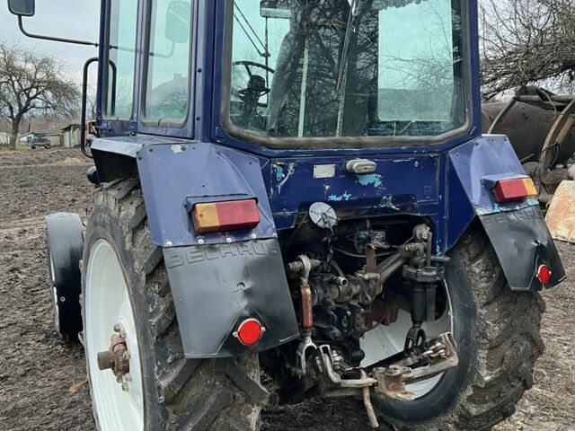 МТЗ Другая, объемом двигателя 5 л и пробегом 3 тыс. км за 5850 $, фото 3 на Automoto.ua