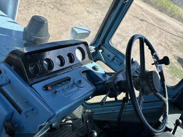 МТЗ Другая, объемом двигателя 0 л и пробегом 0 тыс. км за 8000 $, фото 3 на Automoto.ua