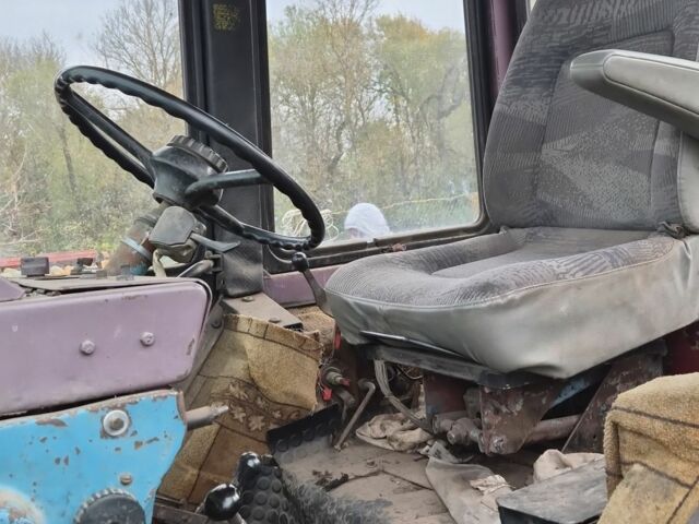 МТЗ Другая 1988 в Виннице на Automoto.ua МТЗ Другая, объемом двигателя 0 л и пробегом 0 тыс. км за 4400 $, фото 2 на Automoto.ua