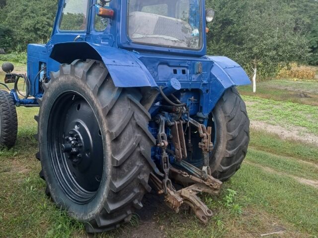 МТЗ Інша, об'ємом двигуна 4.2 л та пробігом 1 тис. км за 4500 $, фото 2 на Automoto.ua