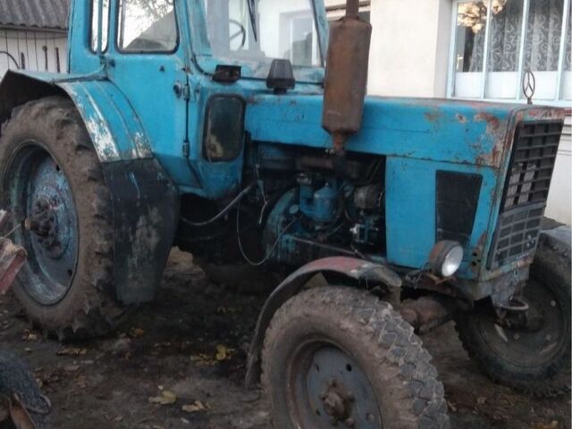 МТЗ Другая, объемом двигателя 0 л и пробегом 0 тыс. км за 3000 $, фото 1 на Automoto.ua