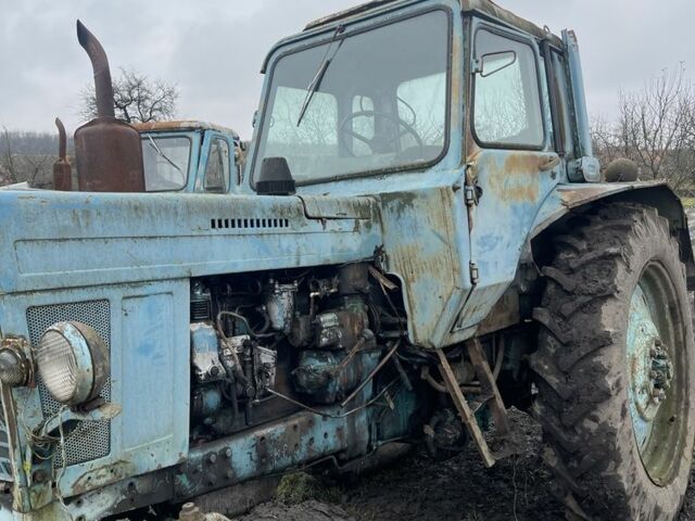 МТЗ Другая, объемом двигателя 0 л и пробегом 0 тыс. км за 5150 $, фото 1 на Automoto.ua