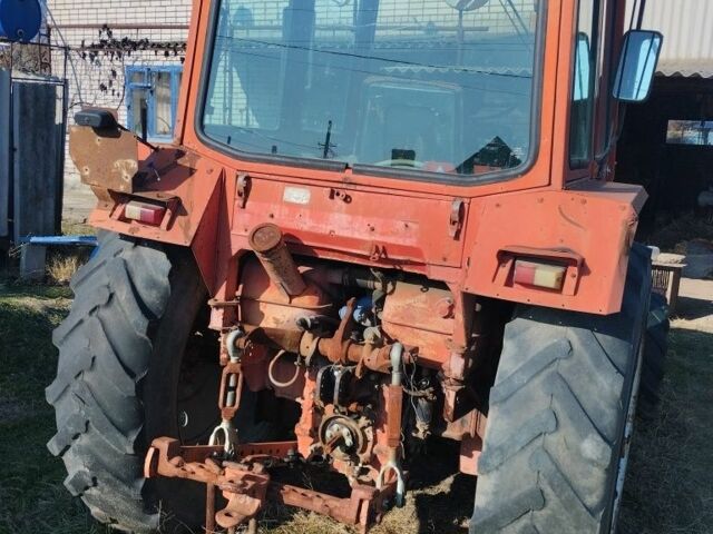 МТЗ Інша, об'ємом двигуна 4.75 л та пробігом 2 тис. км за 430000 $, фото 2 на Automoto.ua