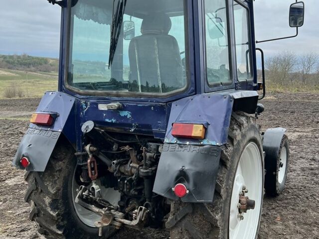 МТЗ Другая, объемом двигателя 5 л и пробегом 3 тыс. км за 5850 $, фото 4 на Automoto.ua