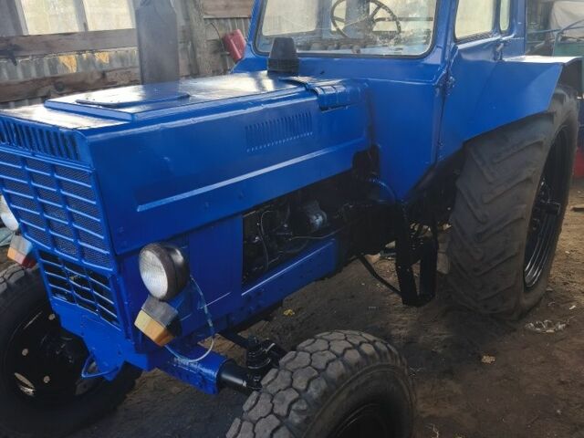 МТЗ Другая 1988 в Гадяче на Automoto.ua МТЗ Другая, объемом двигателя 0 л и пробегом 0 тыс. км за 3700 $, фото 3 на Automoto.ua