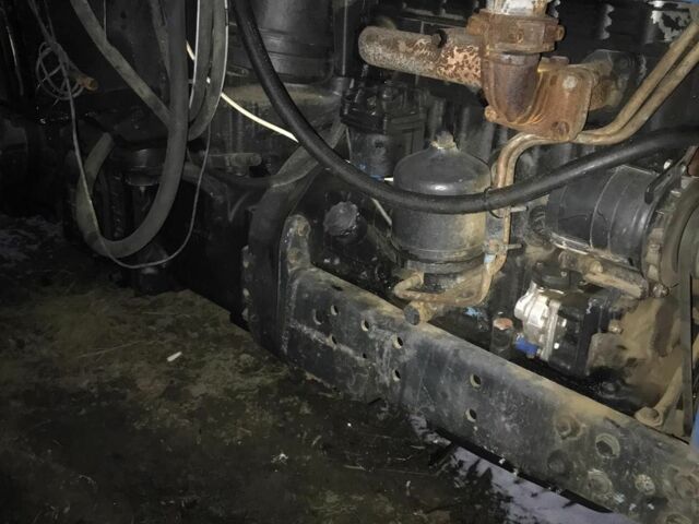 МТЗ Інша, об'ємом двигуна 4.7 л та пробігом 0 тис. км за 5300 $, фото 2 на Automoto.ua